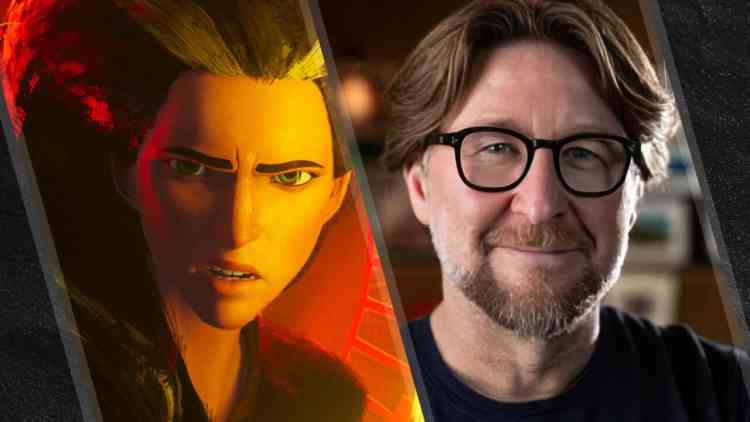 Meet the Visionaries: Rodrigo Blaas