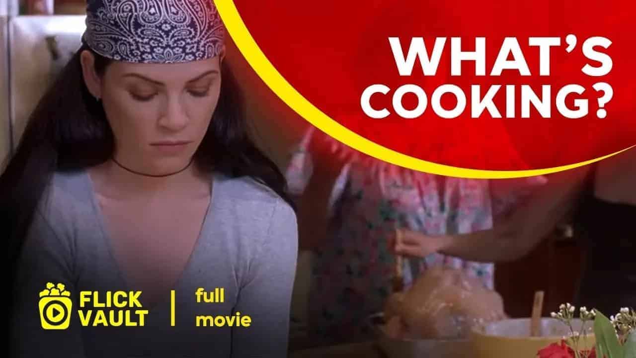 What's Cooking? (2000)