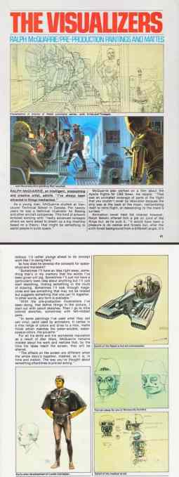 The World of Star Wars - The Empire Strikes Back