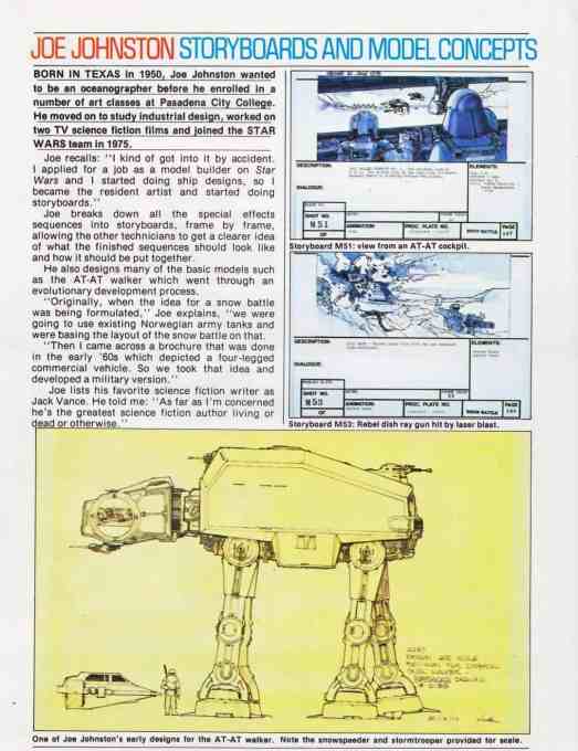 The World of Star Wars - The Empire Strikes Back