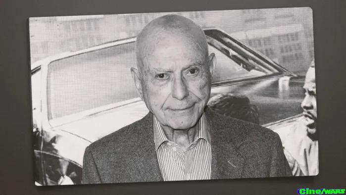 Rest In Peace: Alan Arkin (89)