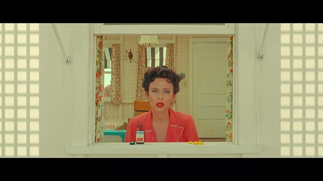 Asteroid City / Clip / We're Doomed