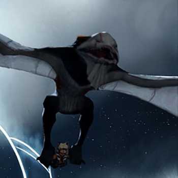 The Clone Wars Episode Guide: Altar of Mortis