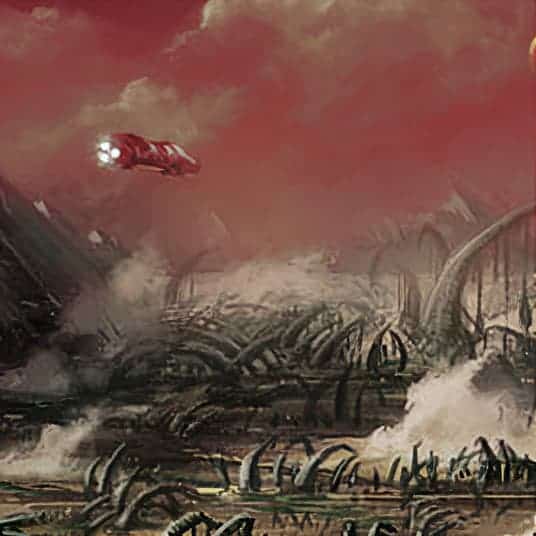 The Clone Wars Episode Guide: Nightsisters