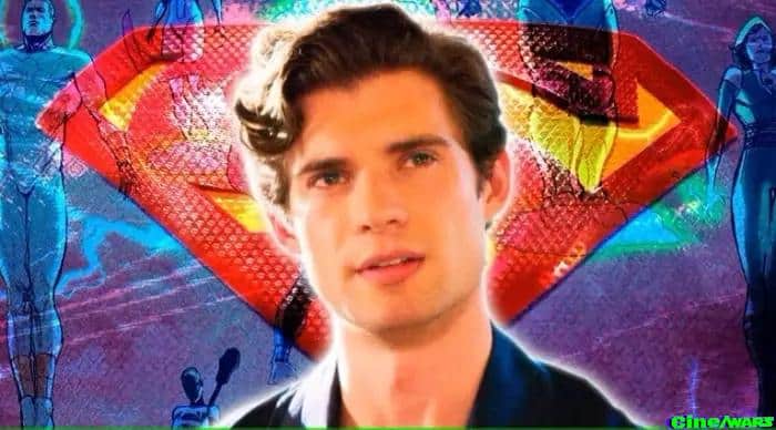 Who Is Superman: Legacy Star David Corenswet?