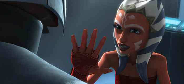 The Clone Wars Episode Guide: The Academy