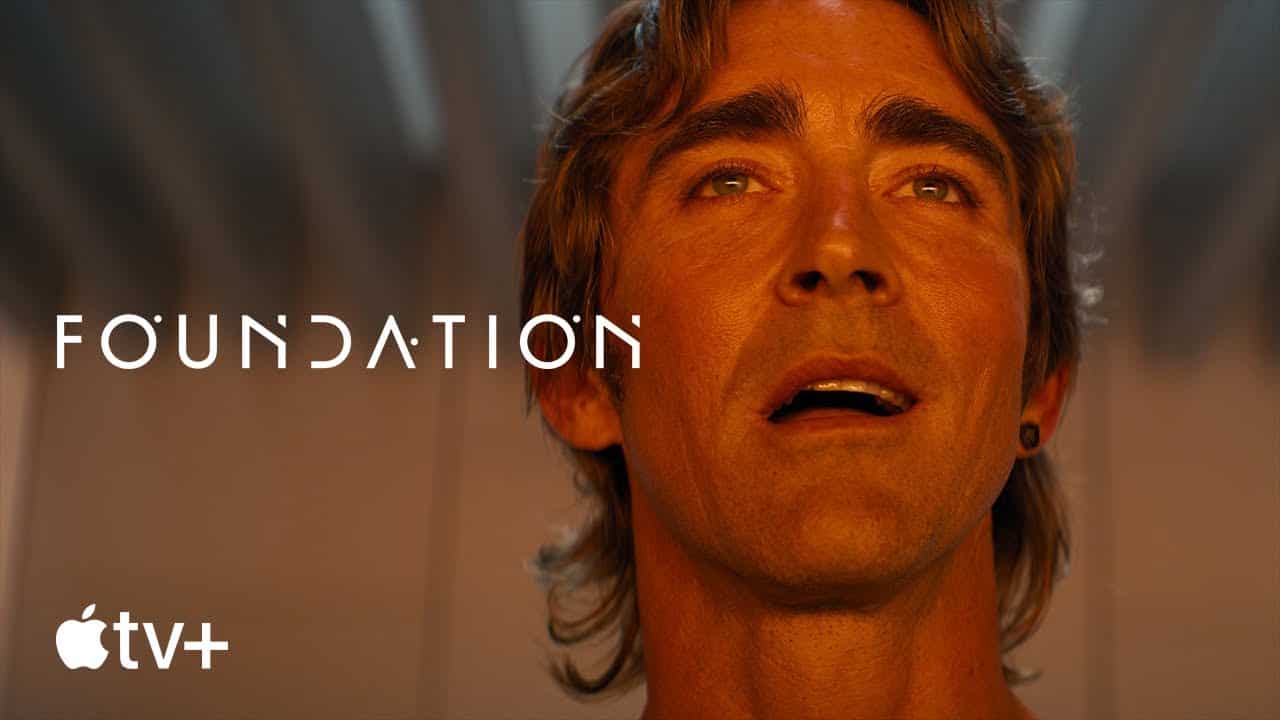 Foundation / Season 2 Official Trailer
