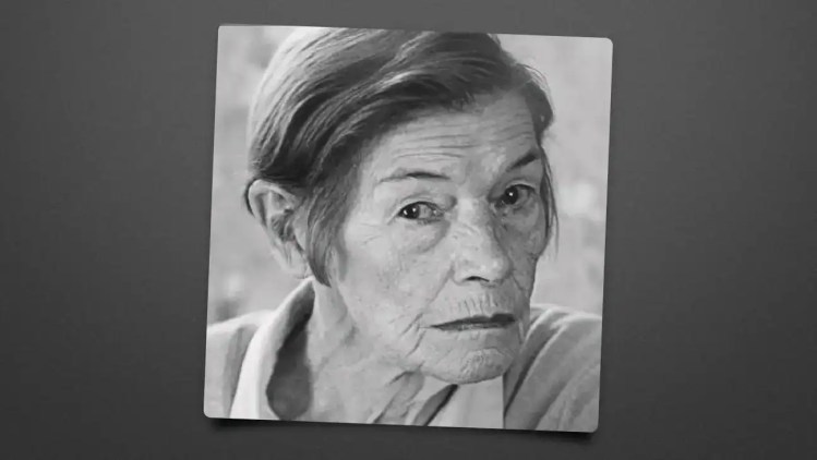 Glenda Jackson (87)