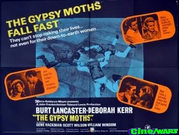 The Gypsy Moths (1969)