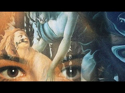 The Stendhal Syndrome (1996)