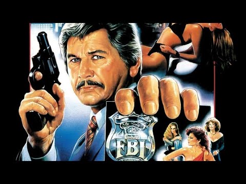 Kinjite: Forbidden Subjects (1989)