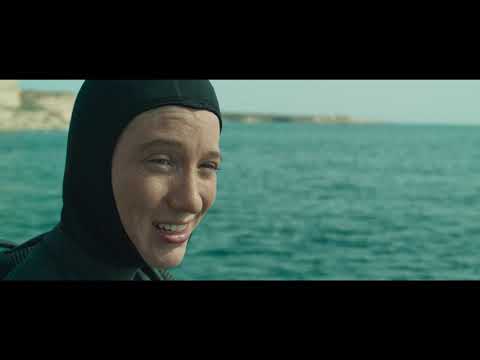 The Dive / Official Trailer