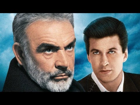 The Hunt for Red October (1990)