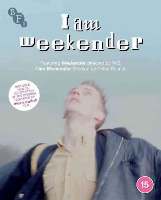 I Am Weekender | Press Release