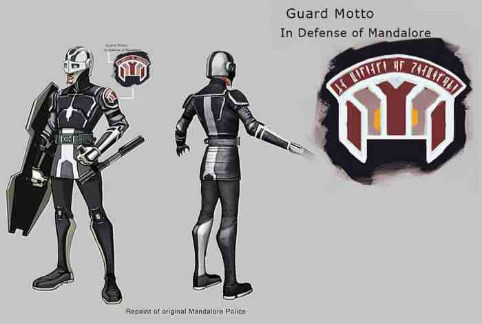 The Clone Wars Episode Guide: The Academy