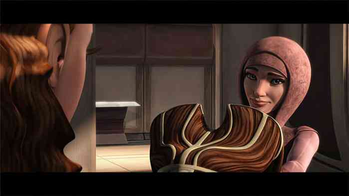 The Clone Wars Episode Guide: Pursuit of Peace