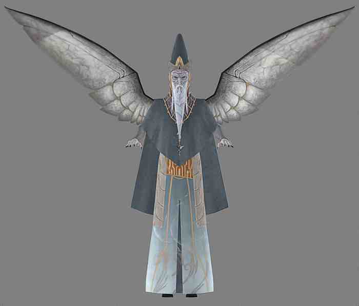 The Clone Wars Episode Guide: Altar of Mortis