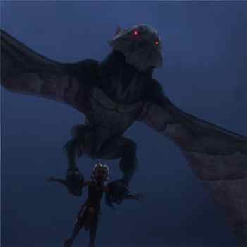 The Clone Wars Episode Guide: Altar of Mortis