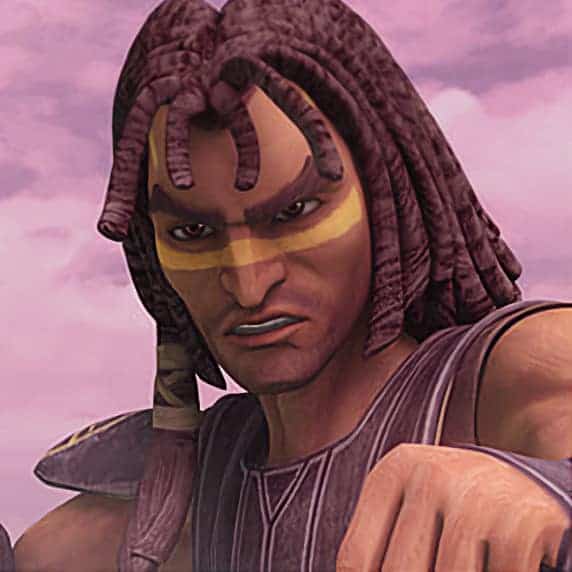 The Clone Wars Episode Guide: Hunt for Ziro