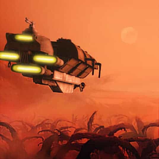 The Clone Wars Episode Guide: Nightsisters