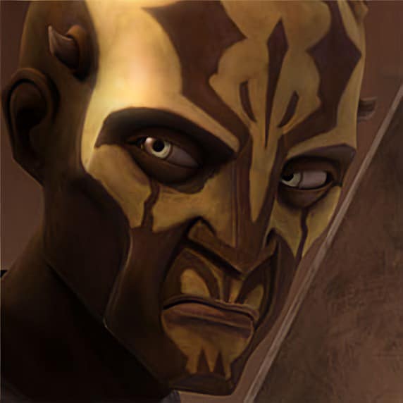 The Clone Wars Episode Guide: Monster