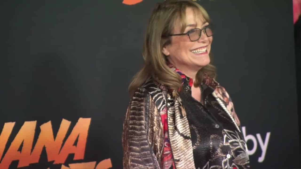 Indiana Jones and the Dial of Destiny / US Premiere and Photocall