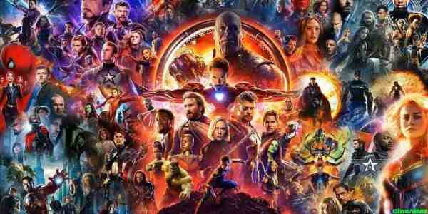 Marvel Cinematic Universe