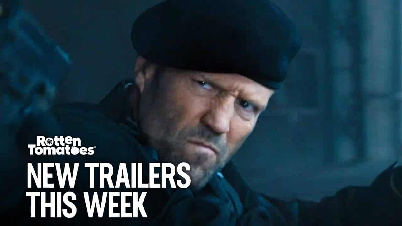 New Trailers This Week / Week 23 (2023)