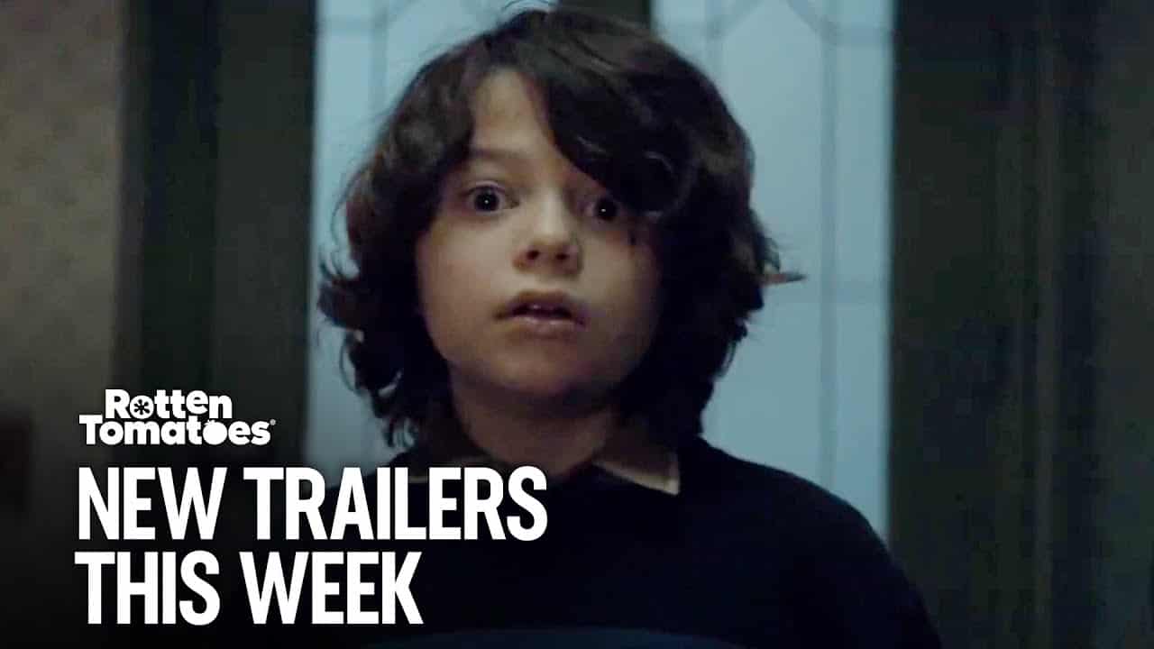 New Trailers This Week / Week 24 (2023)