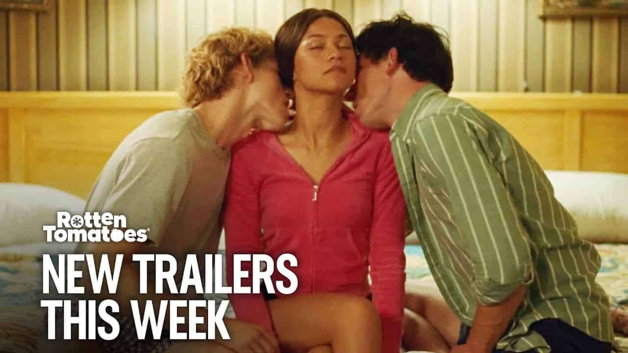 New Trailers This Week / Week 25 (2023)