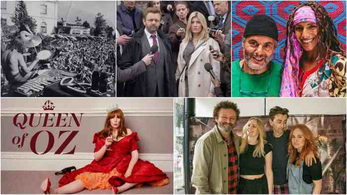 What's new to watch on BBC iPlayer?