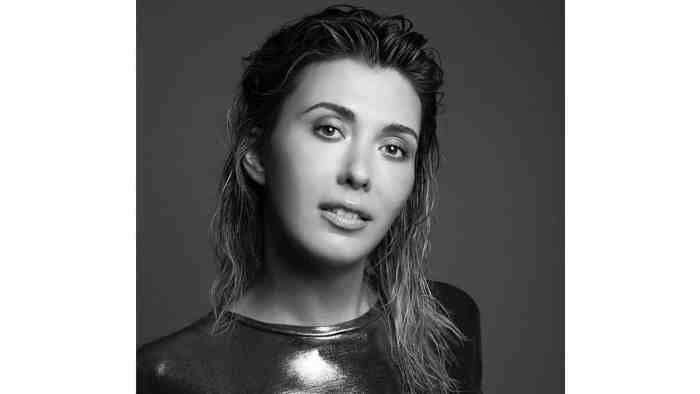 What It Feels Like For A Girl