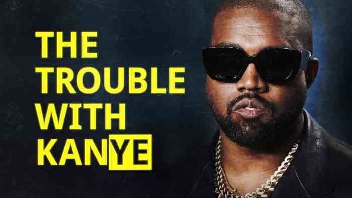 The Trouble with KanYe | Tonight on BBC2