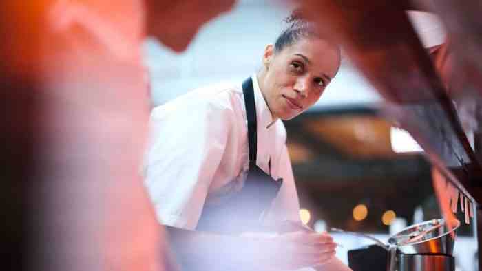 First look images from Boiling Point