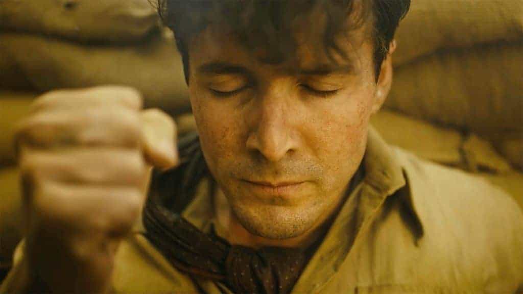 BBC's World on Fire / Series Two / Trailer