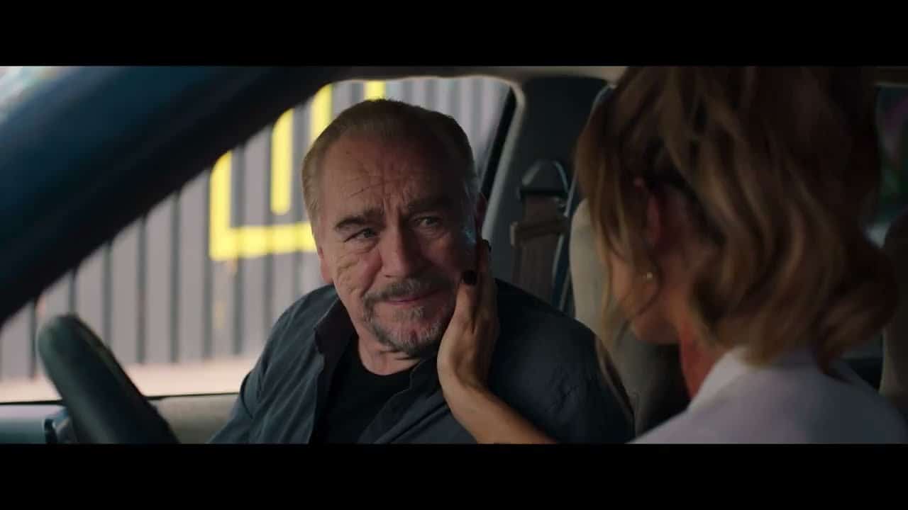 Prisoner's Daughter | Official Trailer