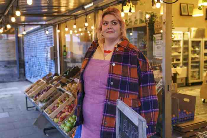 ITV Week 25 Highlights 2023