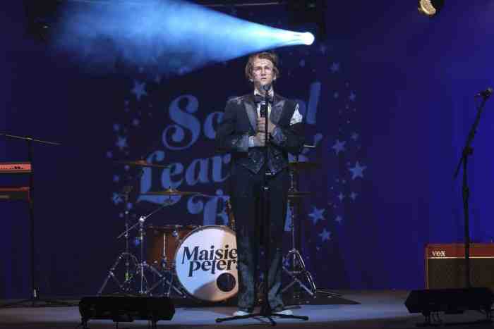 How To Date Billy Walsh