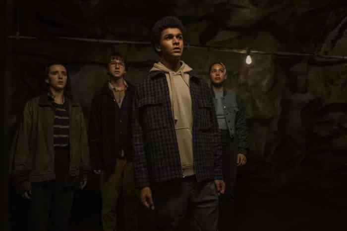 First-Look Image & Trailer for Harlan Coben’s Shelter