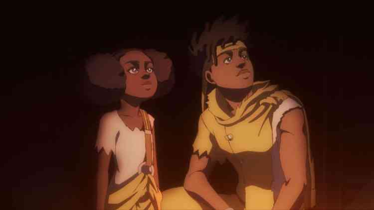 Visions Revisited: 5 Highlights from The Pit