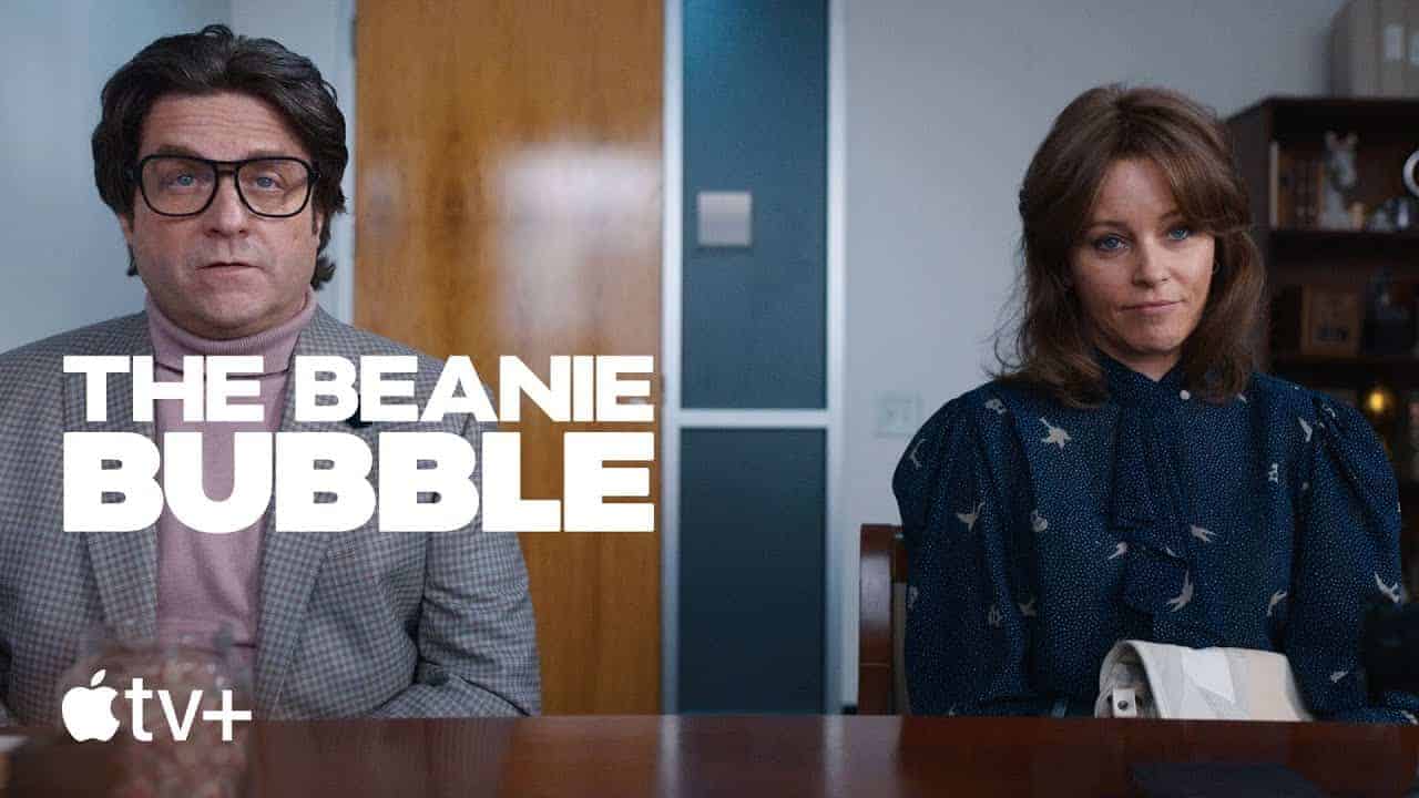 The Beanie Bubble / Official Trailer