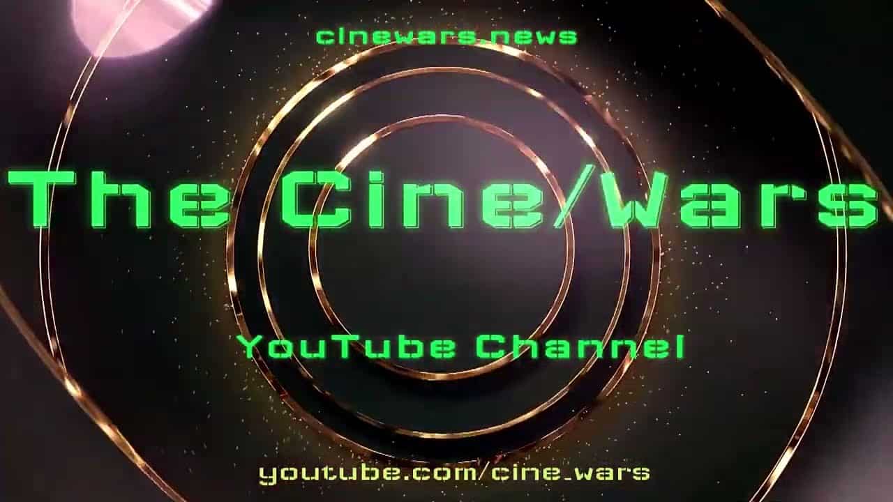 The Cine/Wars YouTube Channel
