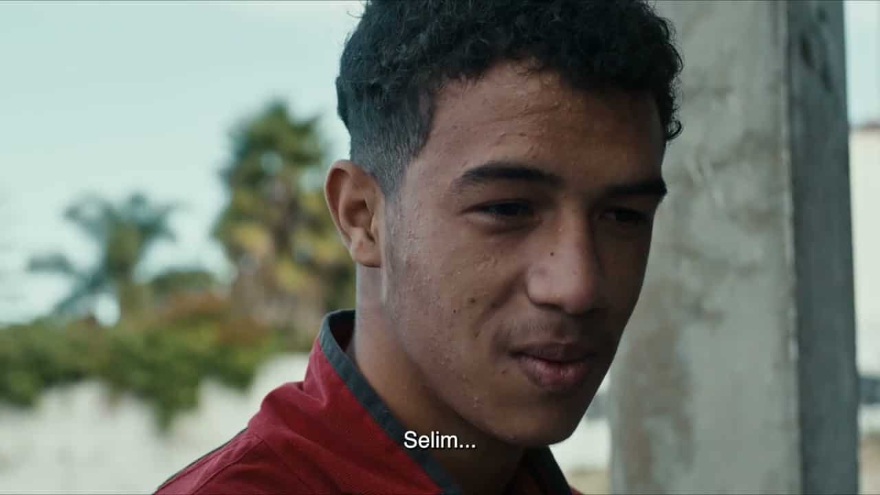 THE DAMNED DON'T CRY / 30s Trailer / In Cinemas from 7 July