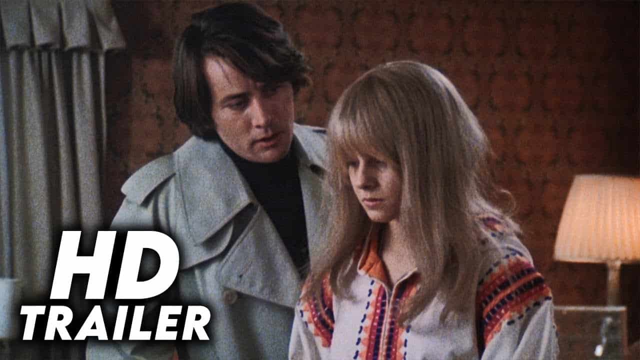 The Little Girl Who Lives Down the Lane (1976)