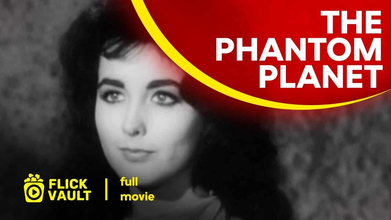 The Phantom Planet (1961)