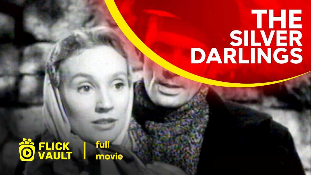The Silver Darlings (1947)