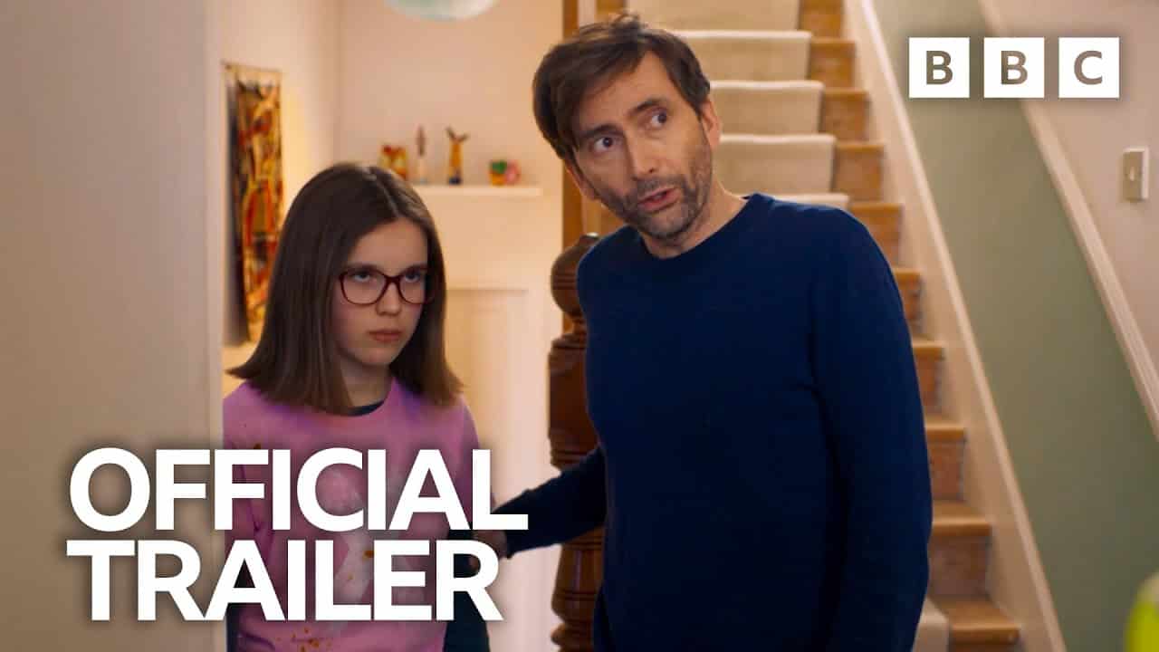 There She Goes | Trailer