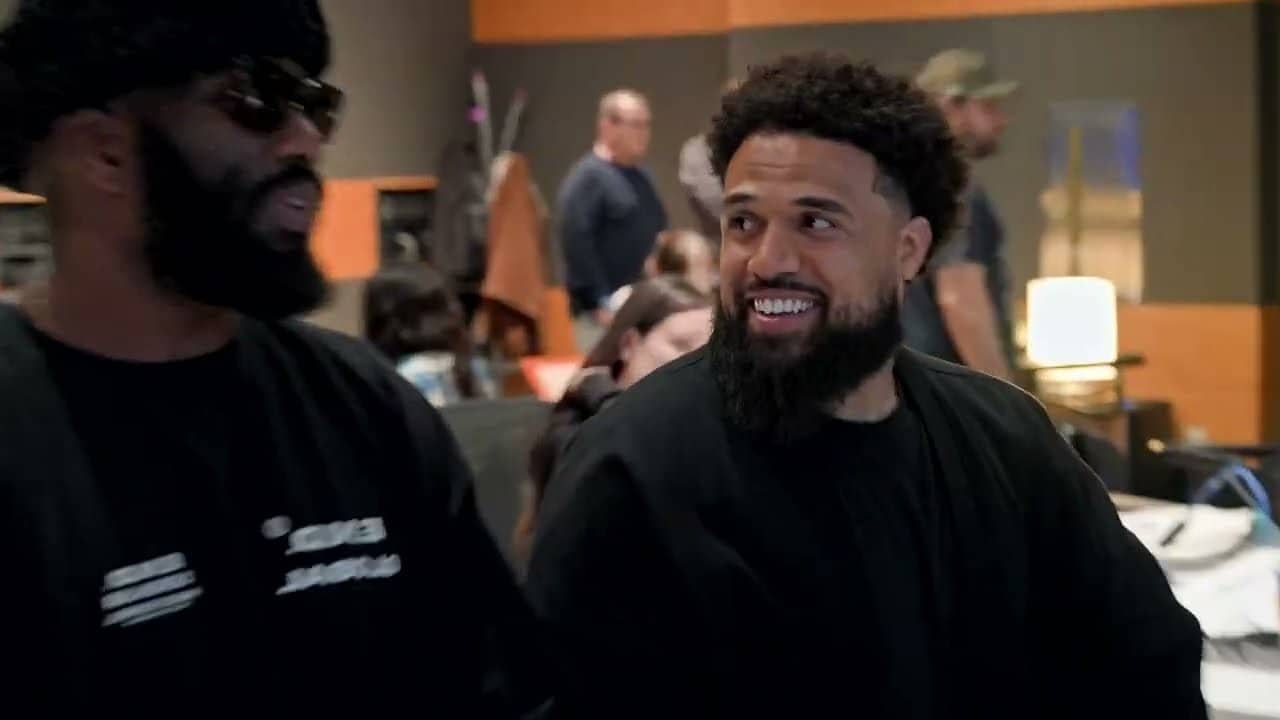 Transformers: Rise of the Beasts / Triple Featurettes