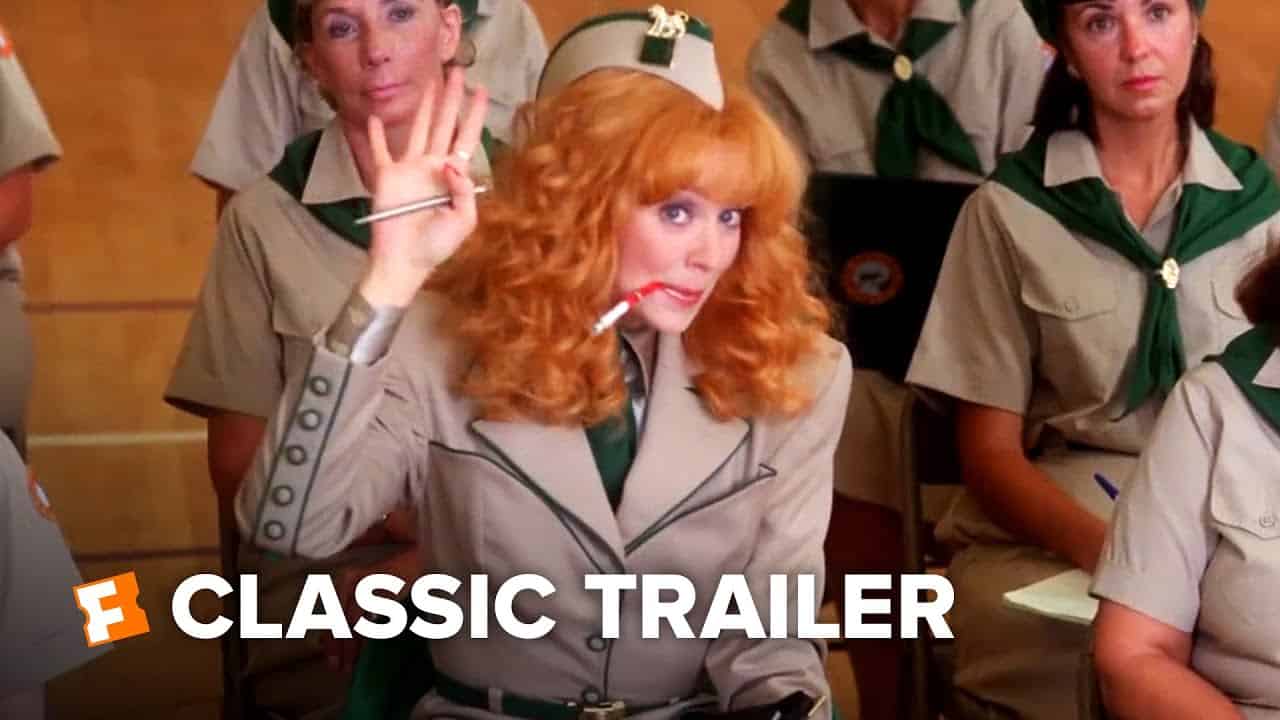 Troop Beverly Hills (1989)