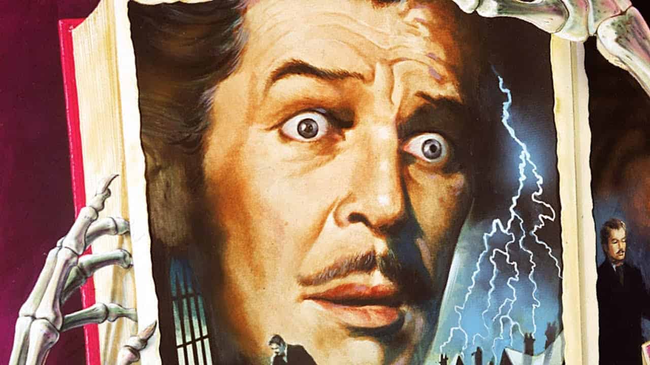 Twice Told Tales (1963)